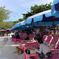 Koh Larn Tien Beach