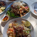 Koh Larn Tien Beach