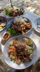 Koh Larn Tien Beach