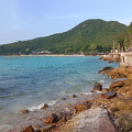 Koh Larn Tien Beach