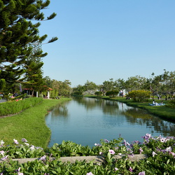 Suan Luang Rama 9