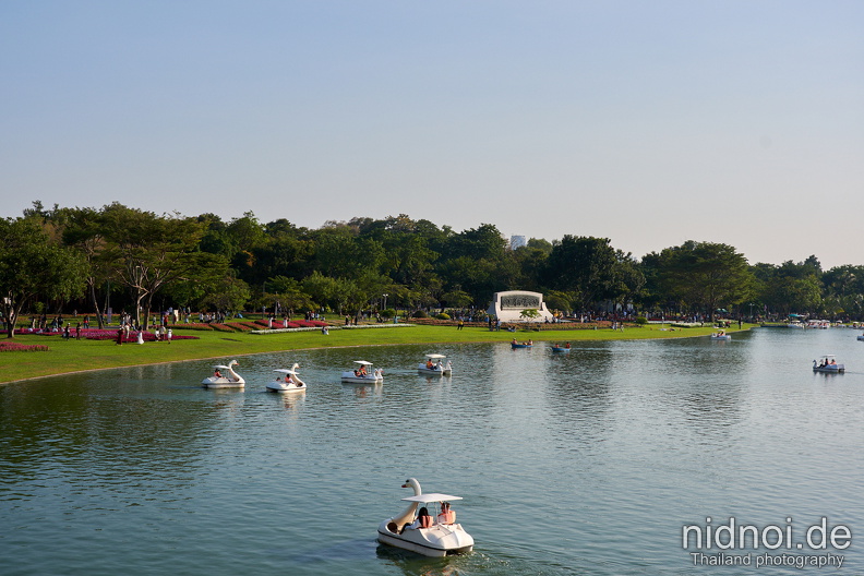 Suan Luang Rama IX 