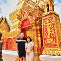 Wat Doi Suthep