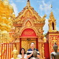 Wat Doi Suthep
