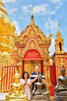 Wat Doi Suthep