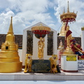 Wat Phrathat Doi Kham 