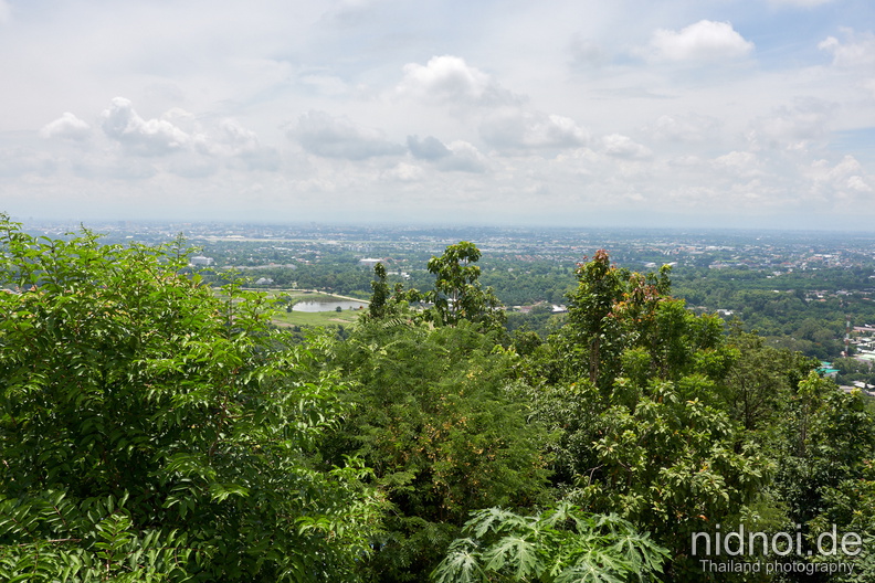 Wat Phrathat Doi Kham 