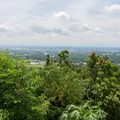 Wat Phrathat Doi Kham 