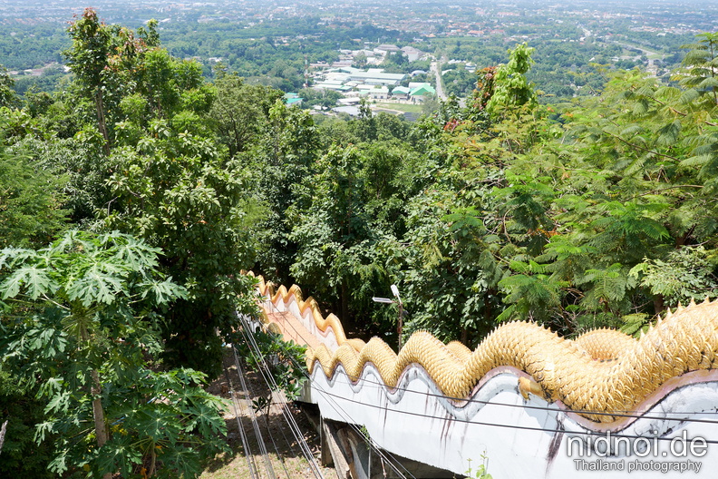 Wat Phrathat Doi Kham 