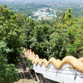Wat Phrathat Doi Kham 