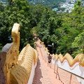 Wat Phrathat Doi Kham 