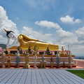 Wat Phrathat Doi Kham 