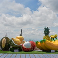 Wat Phrathat Doi Kham 