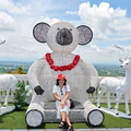 Wat Phrathat Doi Kham 
