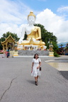 2025-06-10 - Wat Phrathat Doi Kham 004