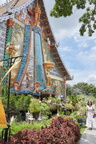Wat Si Don Moon