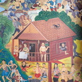 Wat Si Don Moon