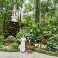 Wat Si Don Moon