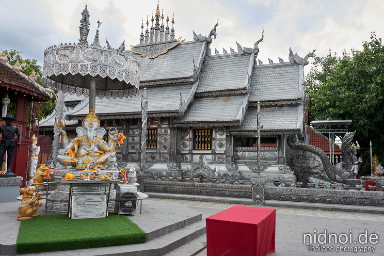 Wat Sri Suphan