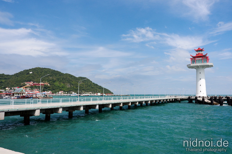 Koh Sichang