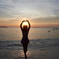 Hat Tham Pang Beach