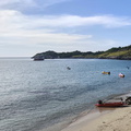 Hat Tham Pang Beach