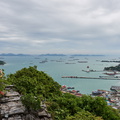 Buddha Footprint Koh Sichang