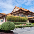 Guang Shan Temple (Bangkok)