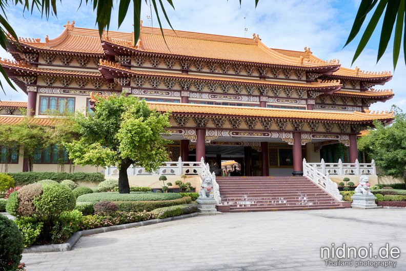 2025-12-04 - Foguangshan Taihuasi 006