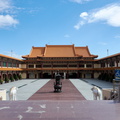 Guang Shan Temple (Bangkok)