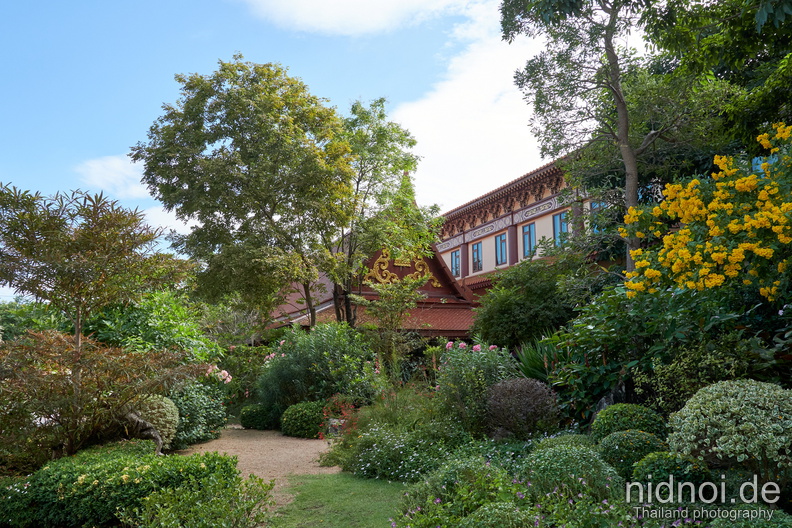 Guang Shan Temple (Bangkok)