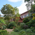 Guang Shan Temple (Bangkok)