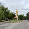 Guang Shan Temple (Bangkok)