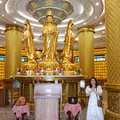 Guang Shan Temple (Bangkok)