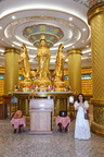 Guang Shan Temple (Bangkok)